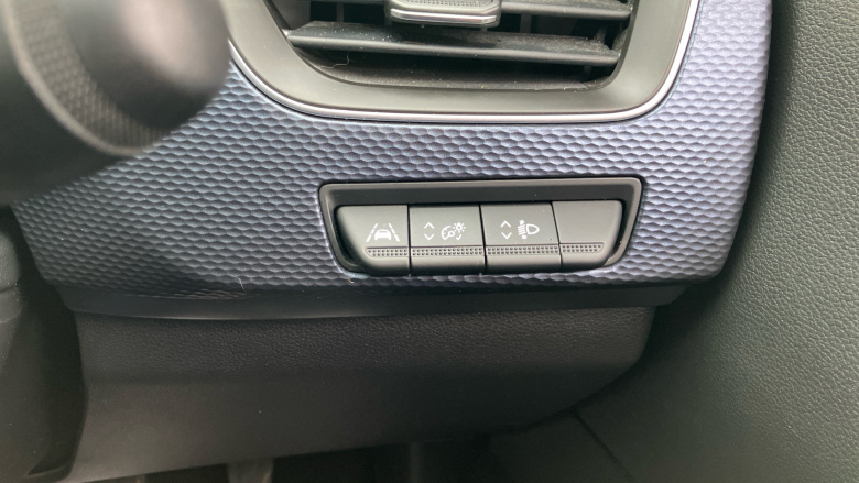 Renault Arkana 1.6 E-TECH Hybrid 145 Iconic 5dr Auto Hybrid Estate